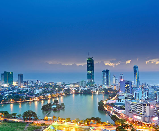 Colombo City Tour