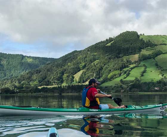 07 Days Visit amazing São Miguel in Azores