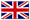 United Kingdom Flag