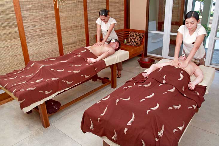 Ayurveda Treatments