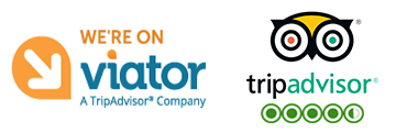 Viator and tripadvisor